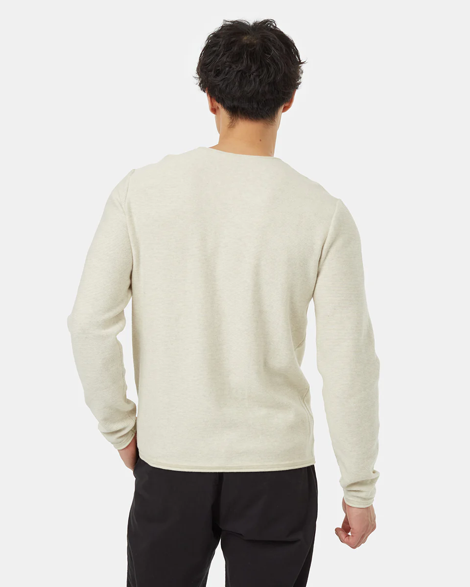 Highline Light Crew Sweater - Image 3