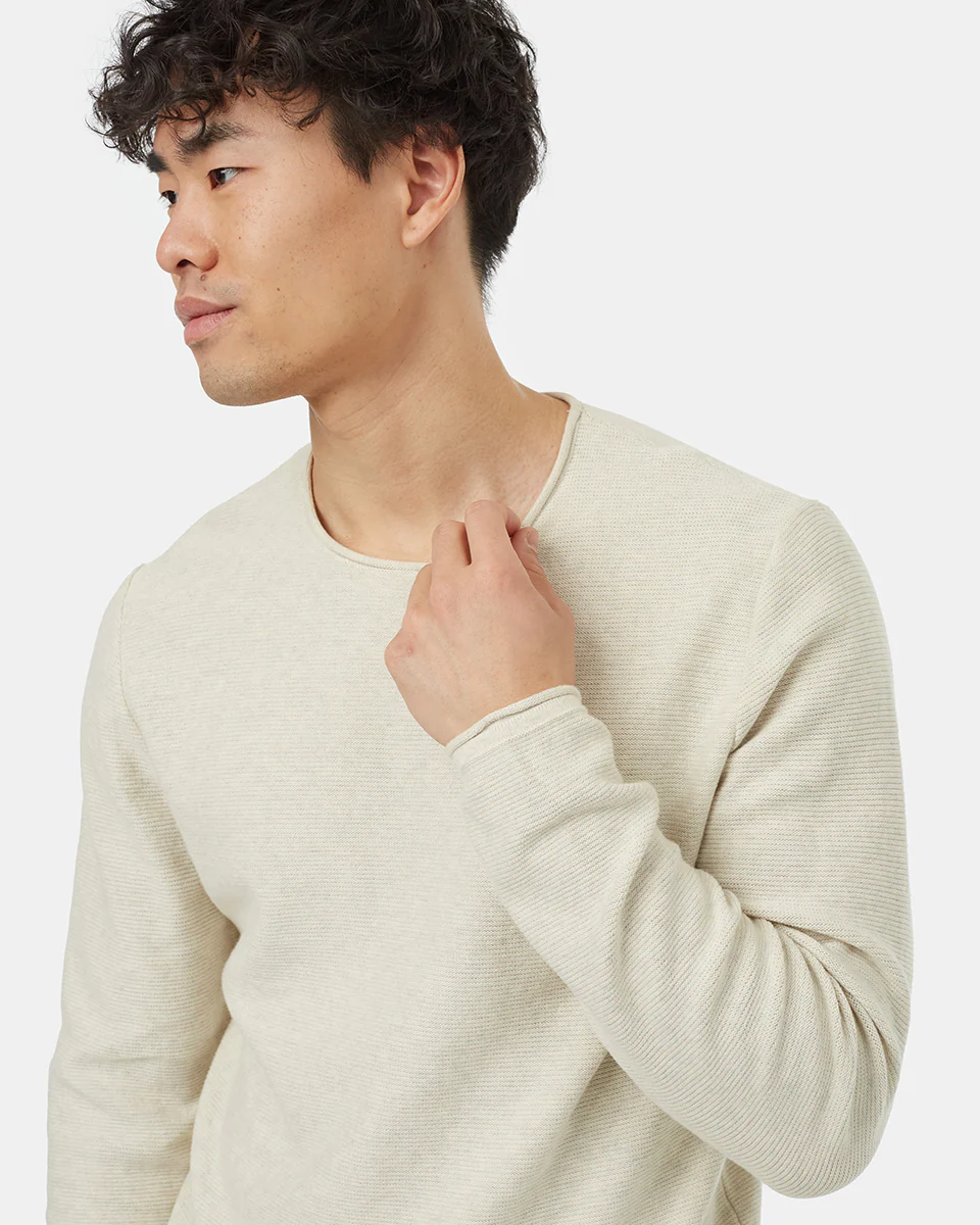 Highline Light Crew Sweater - Image 4