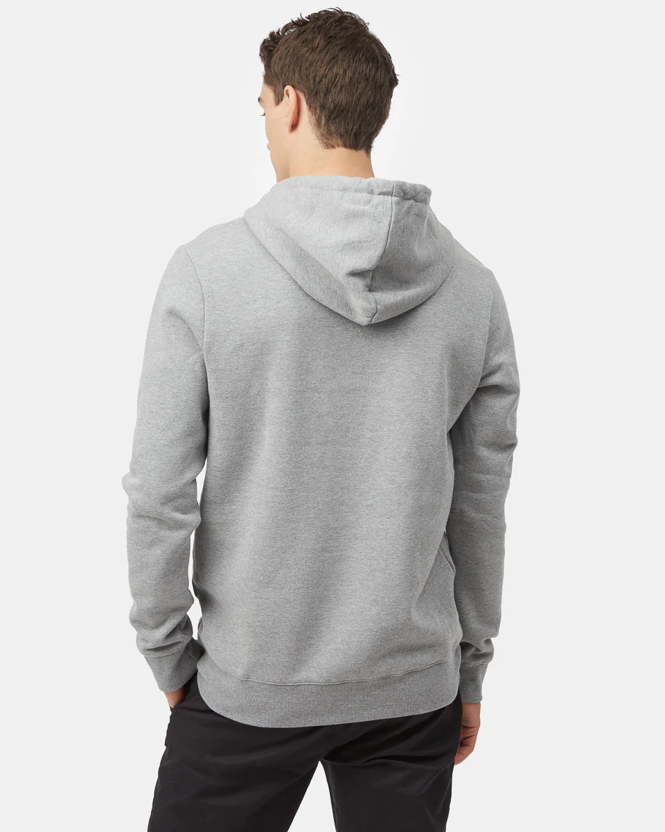 Holiday Sasquatch Hoodie - Image 2