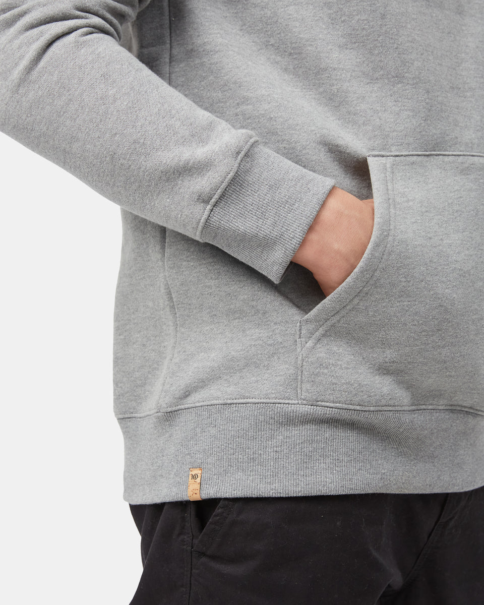 Holiday Sasquatch Hoodie - Image 4