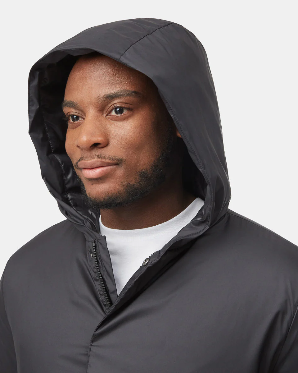 InMotion Padded Jacket - Image 4