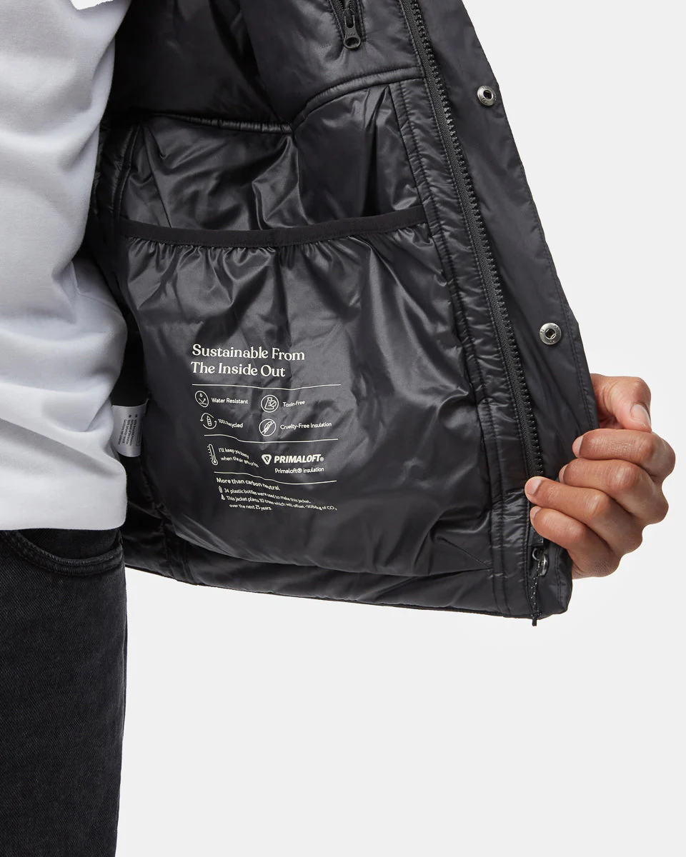 InMotion Padded Jacket - Image 7
