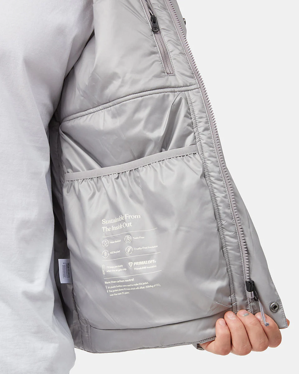 InMotion Padded Jacket - Image 3