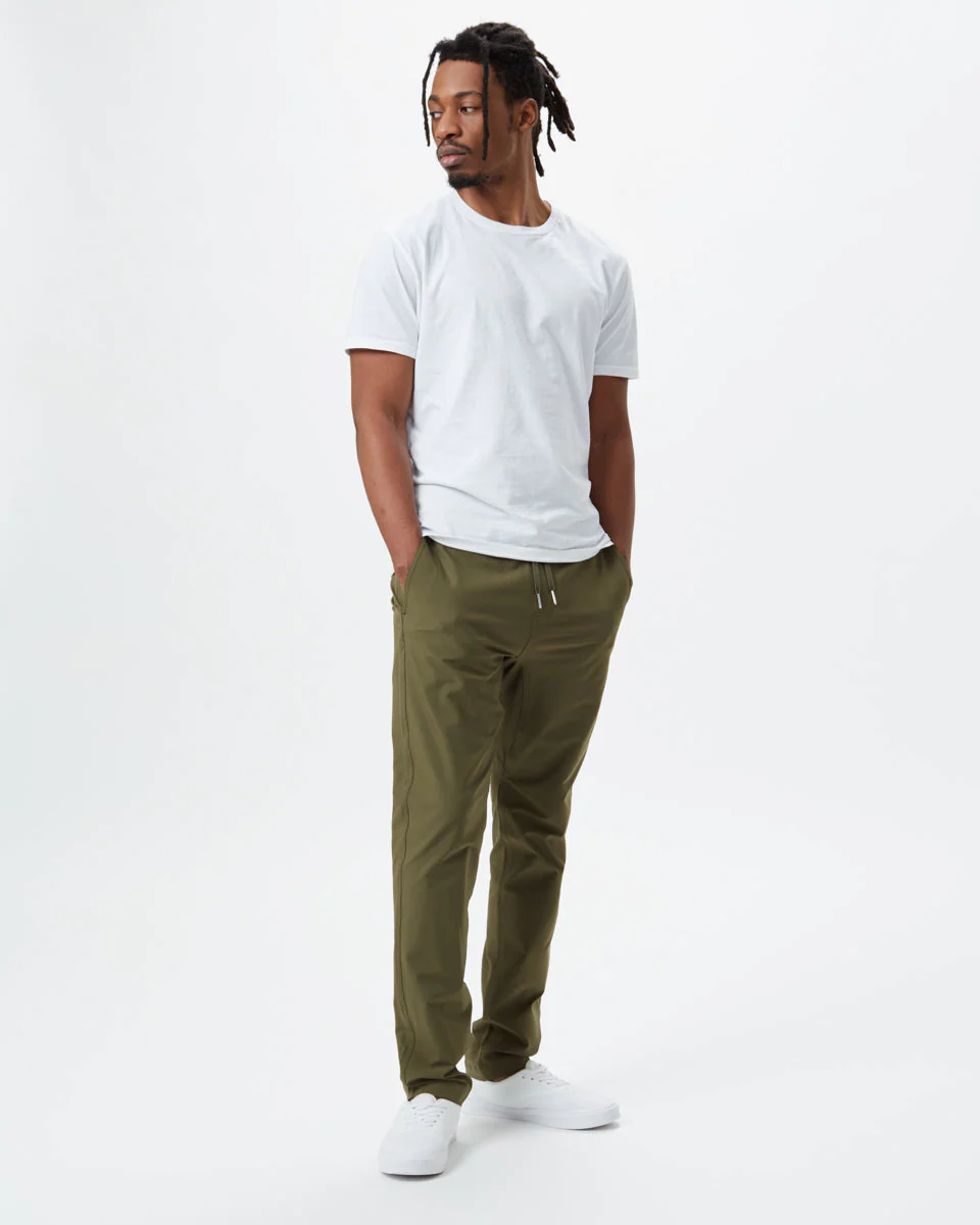 Simcoe Pant