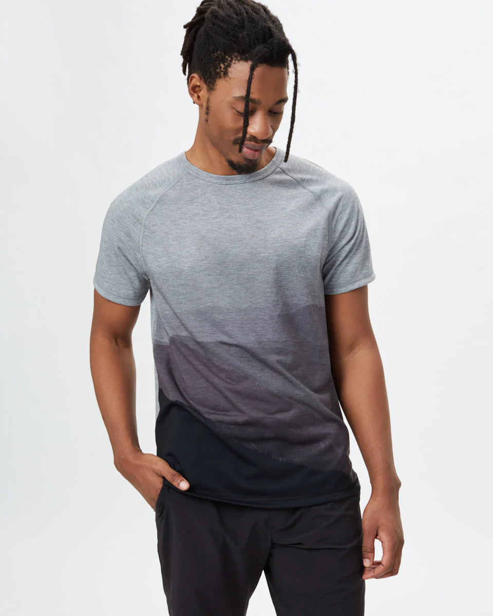 InMotion T-Shirt - Image 2