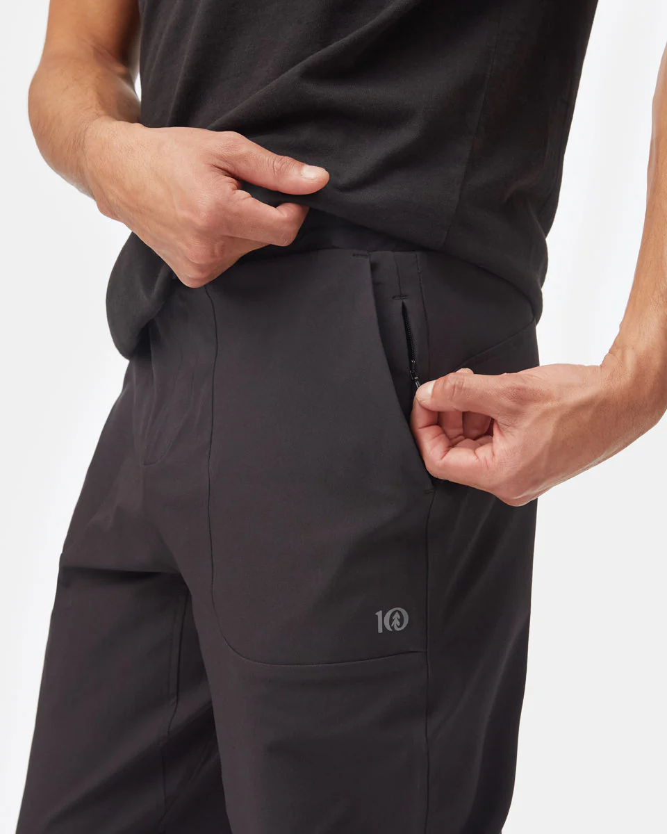 inMotion Tech Stretch Jogger - Image 5