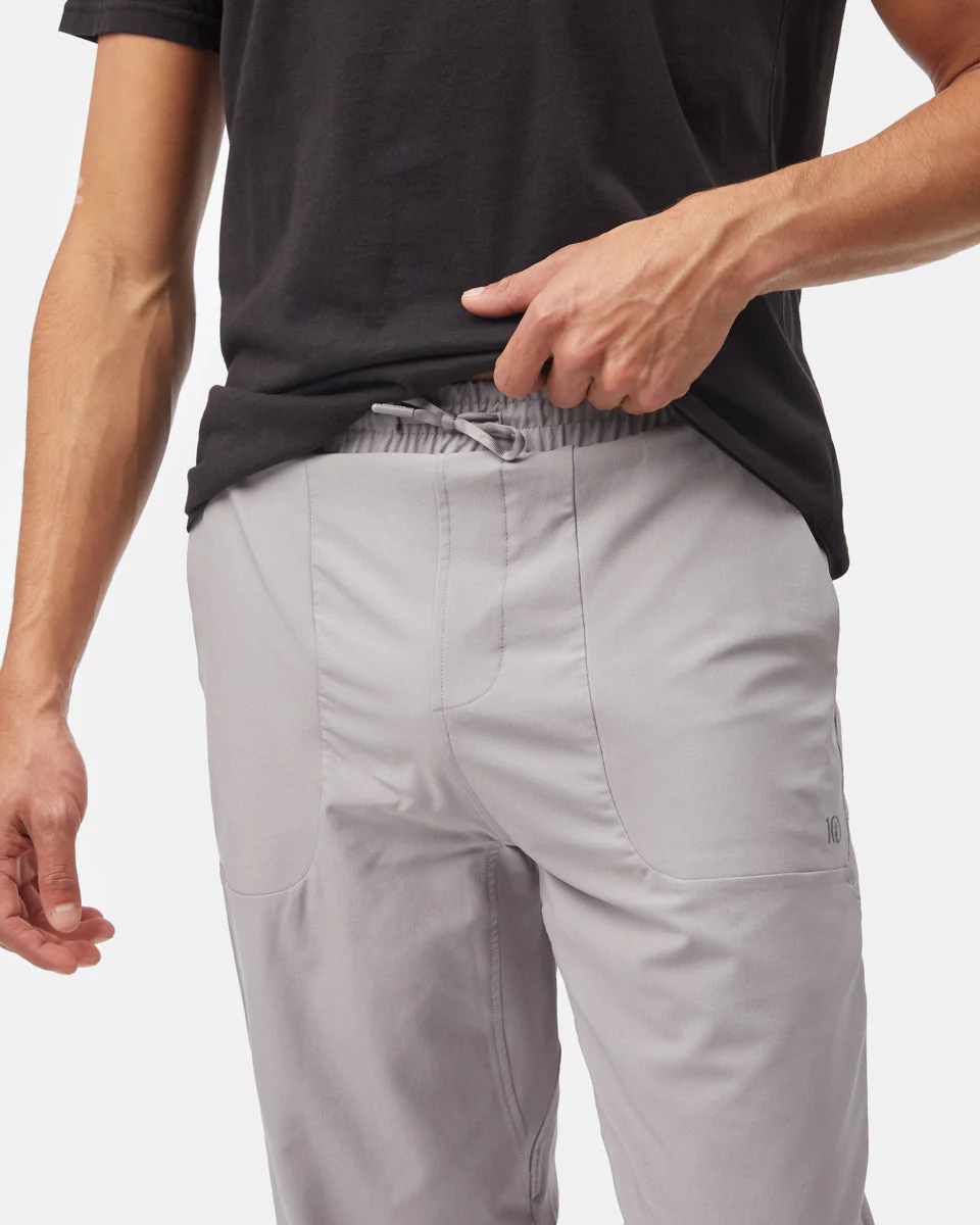inMotion Tech Stretch Jogger - Image 3
