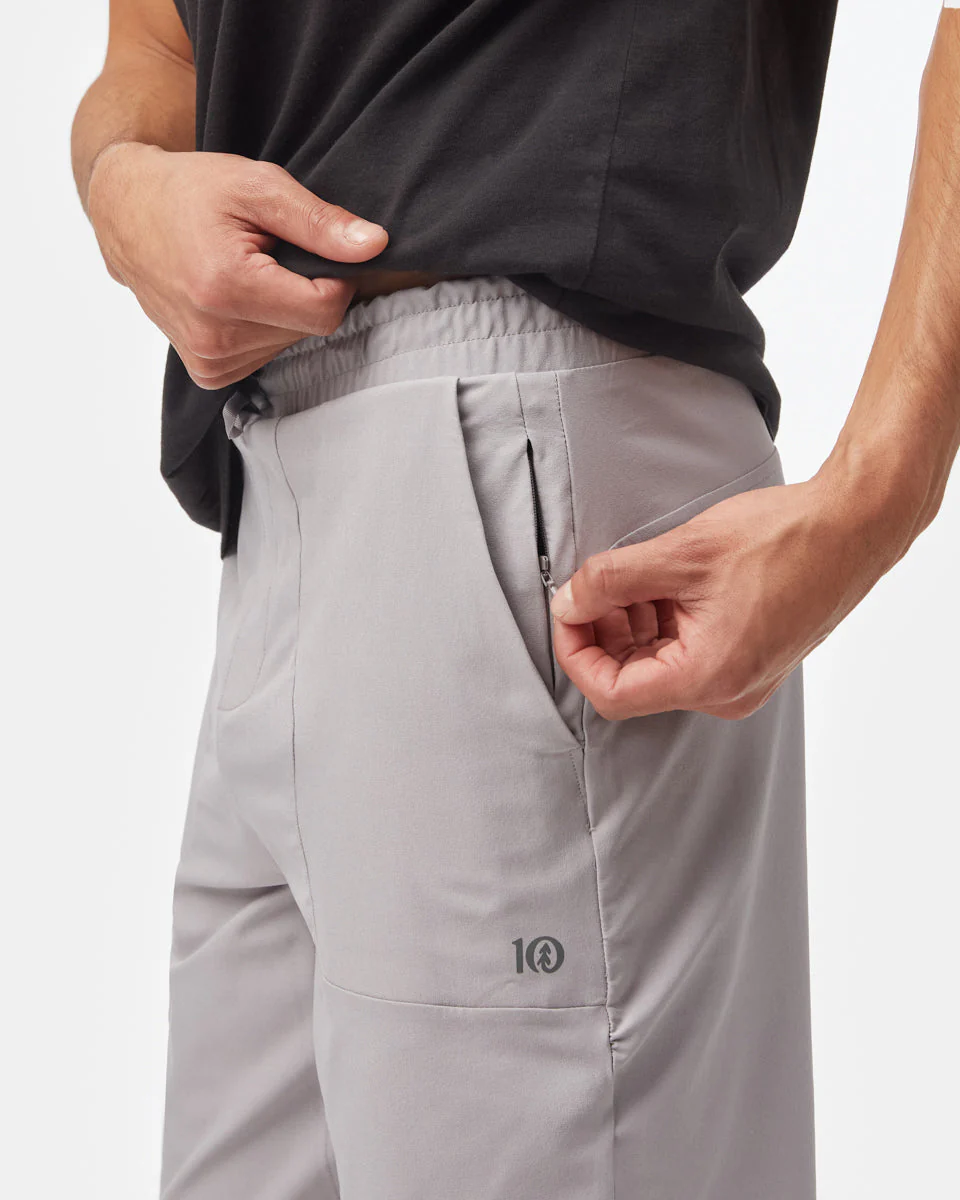 inMotion Tech Stretch Jogger - Image 4