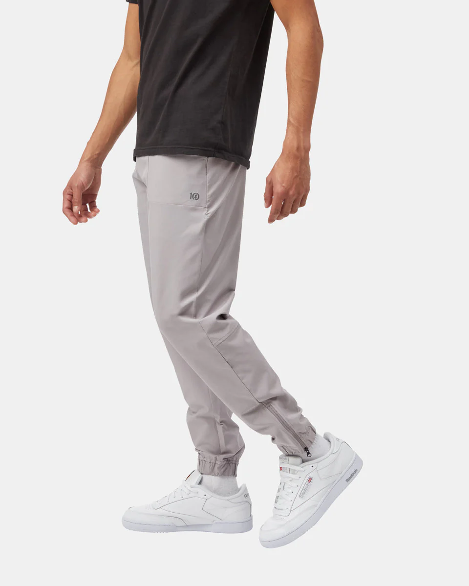 inMotion Tech Stretch Jogger - Image 8