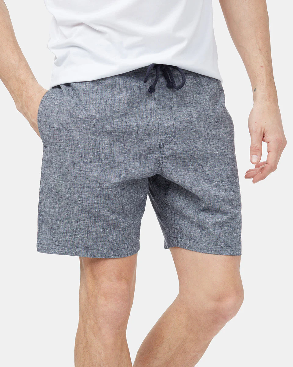 Hemp Joshua Short - Image 2