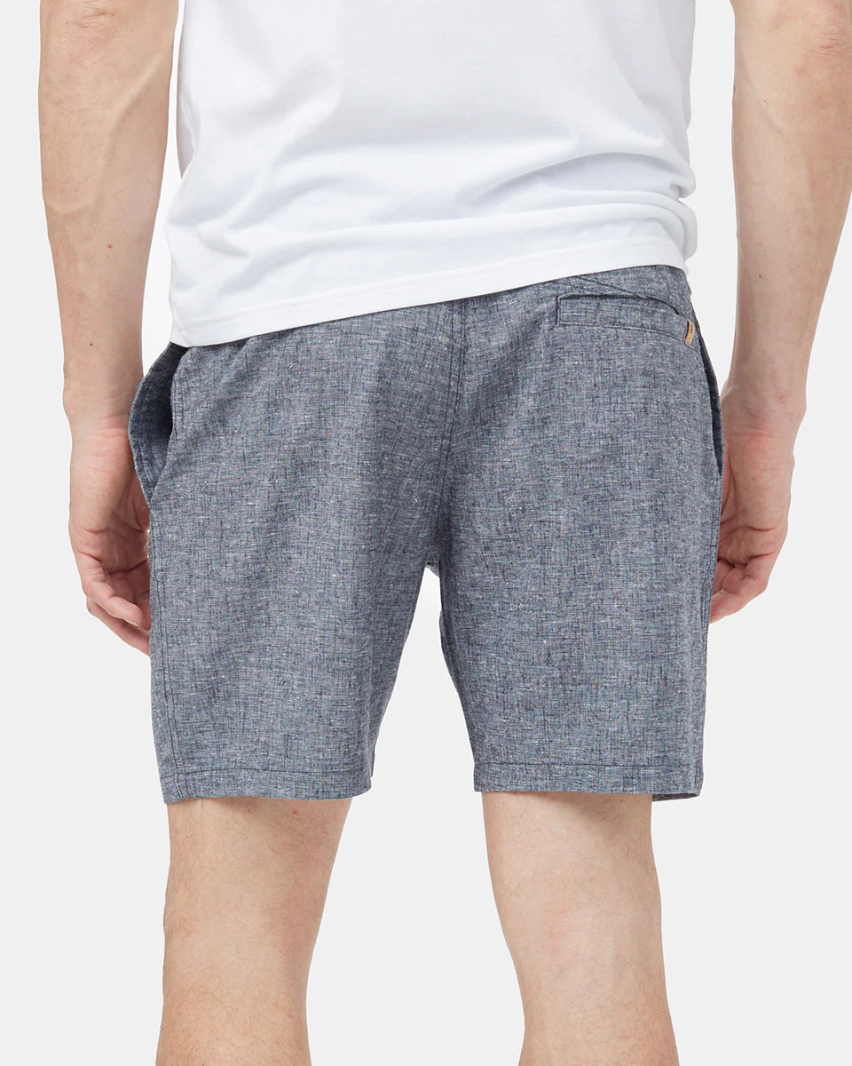 Hemp Joshua Short - Image 3
