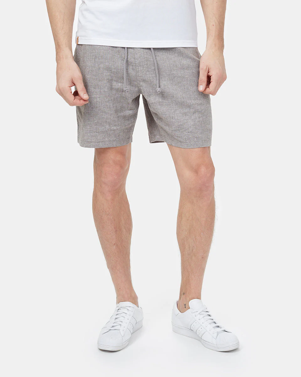 Hemp Joshua Short - Image 2