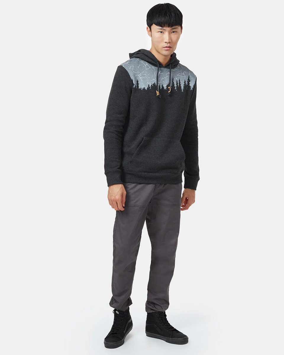 Constellation Juniper Hoodie - Image 2
