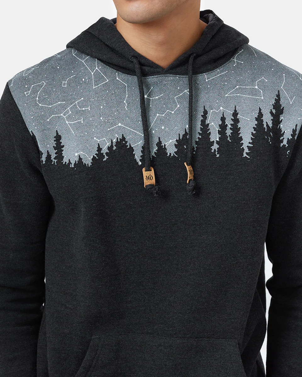 Constellation Juniper Hoodie - Image 4