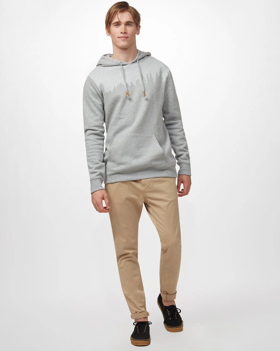 Constellation Juniper Hoodie - Image 3