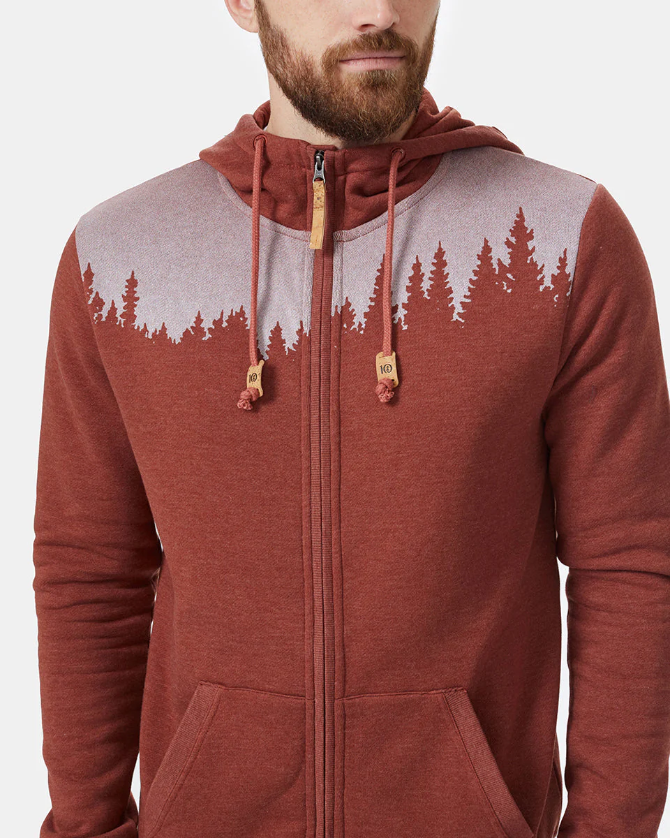 Juniper Zip Hoodie - Image 4