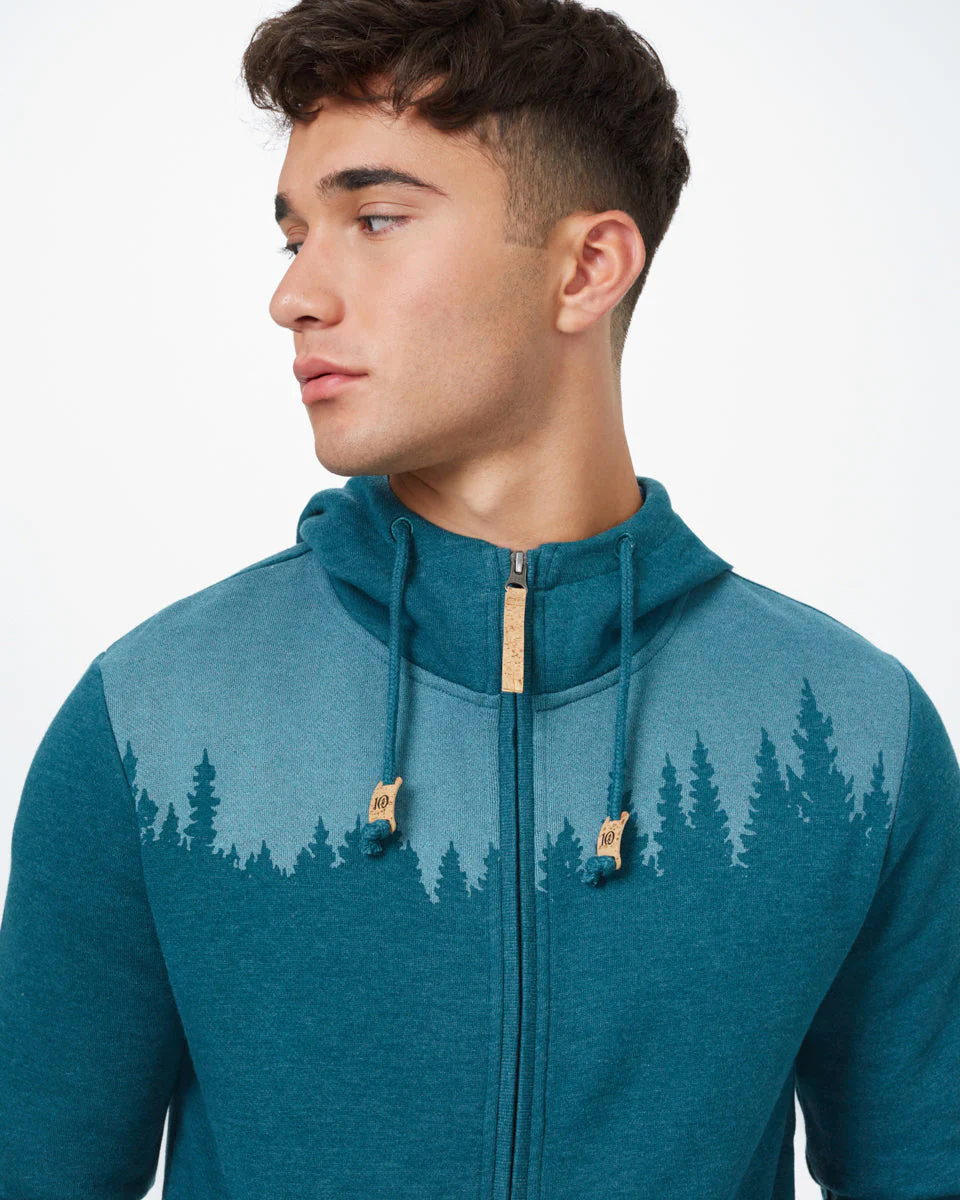 Juniper Zip Hoodie - Image 4