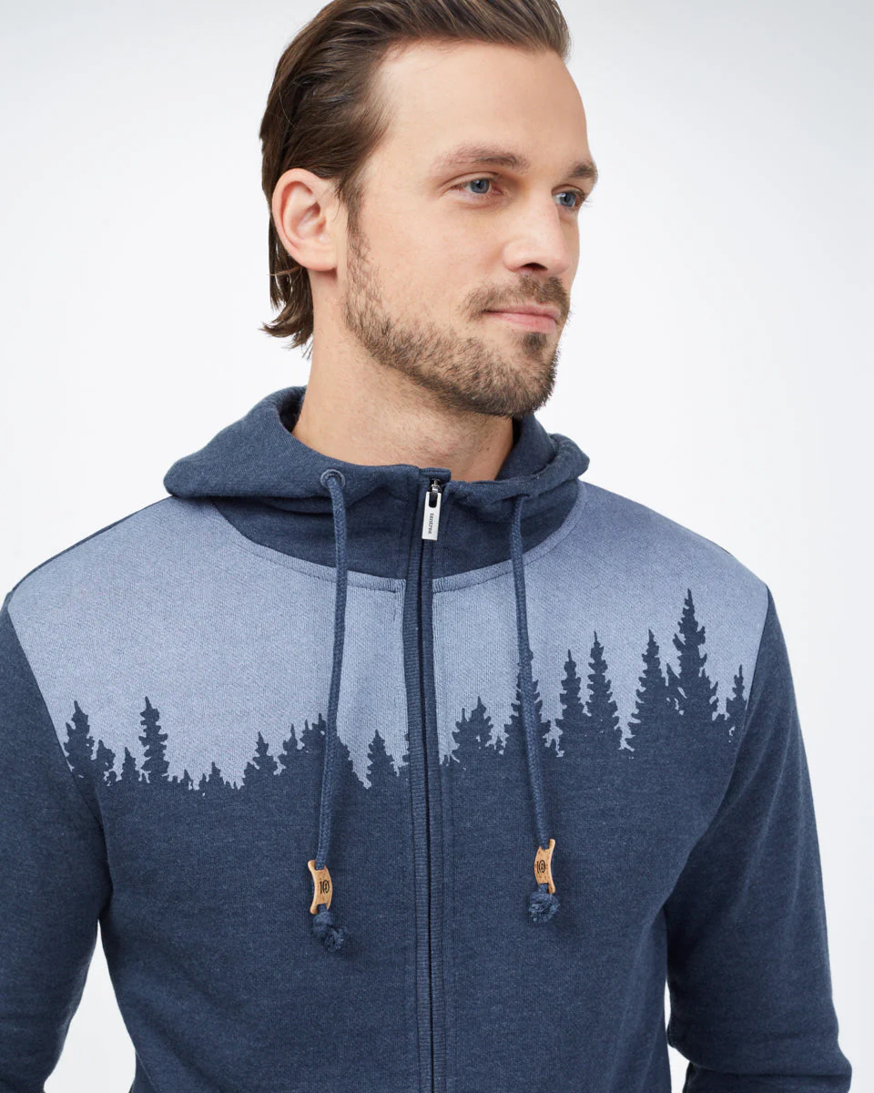 Juniper Zip Hoodie - Image 4