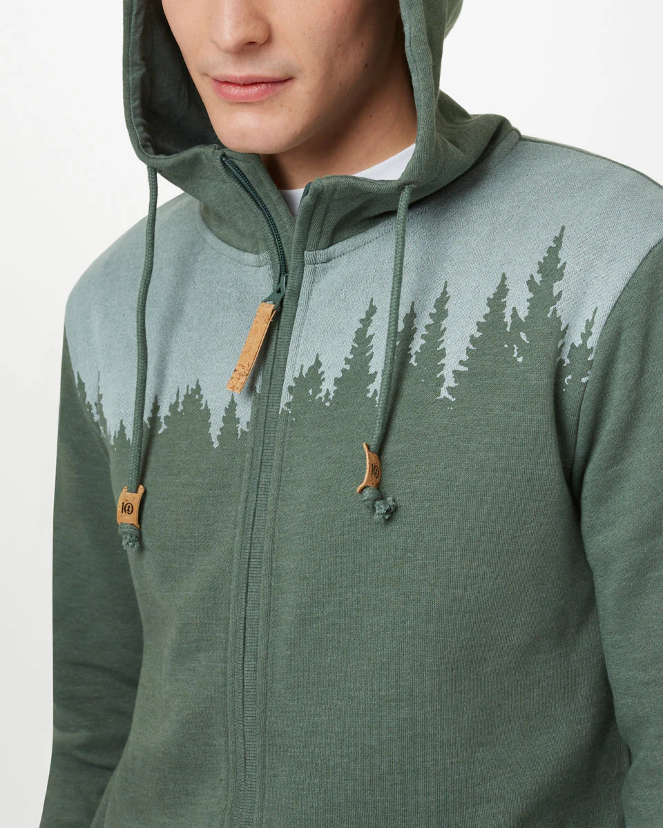 Juniper Zip Hoodie - Image 2