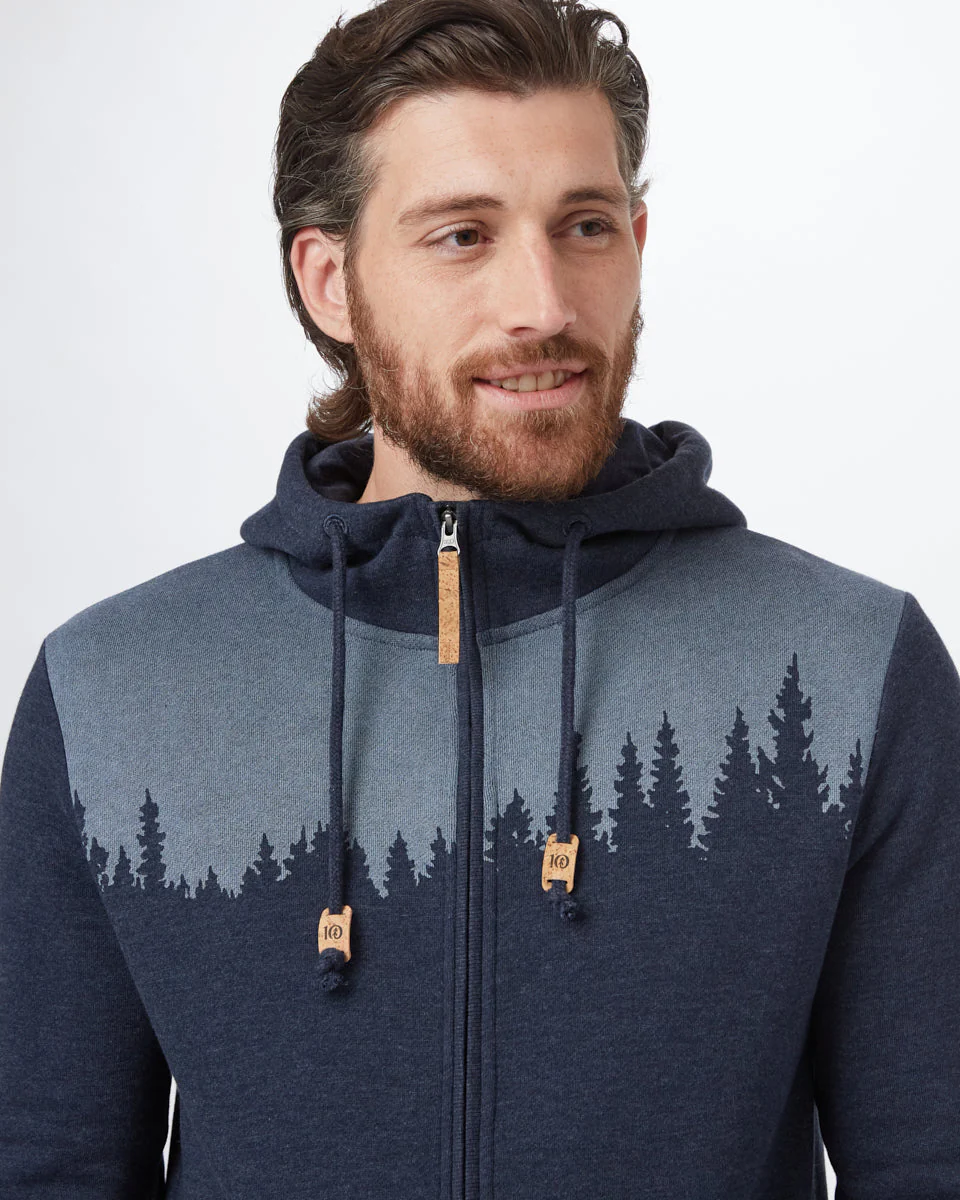 Juniper Zip Hoodie - Image 2