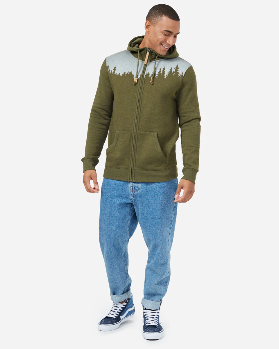 Juniper Zip Hoodie - Image 2