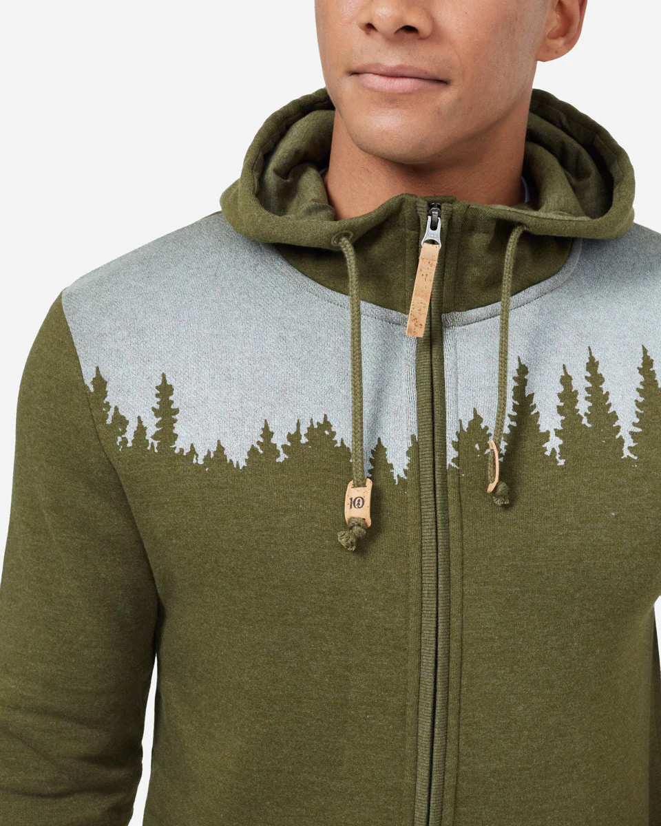 Juniper Zip Hoodie - Image 4
