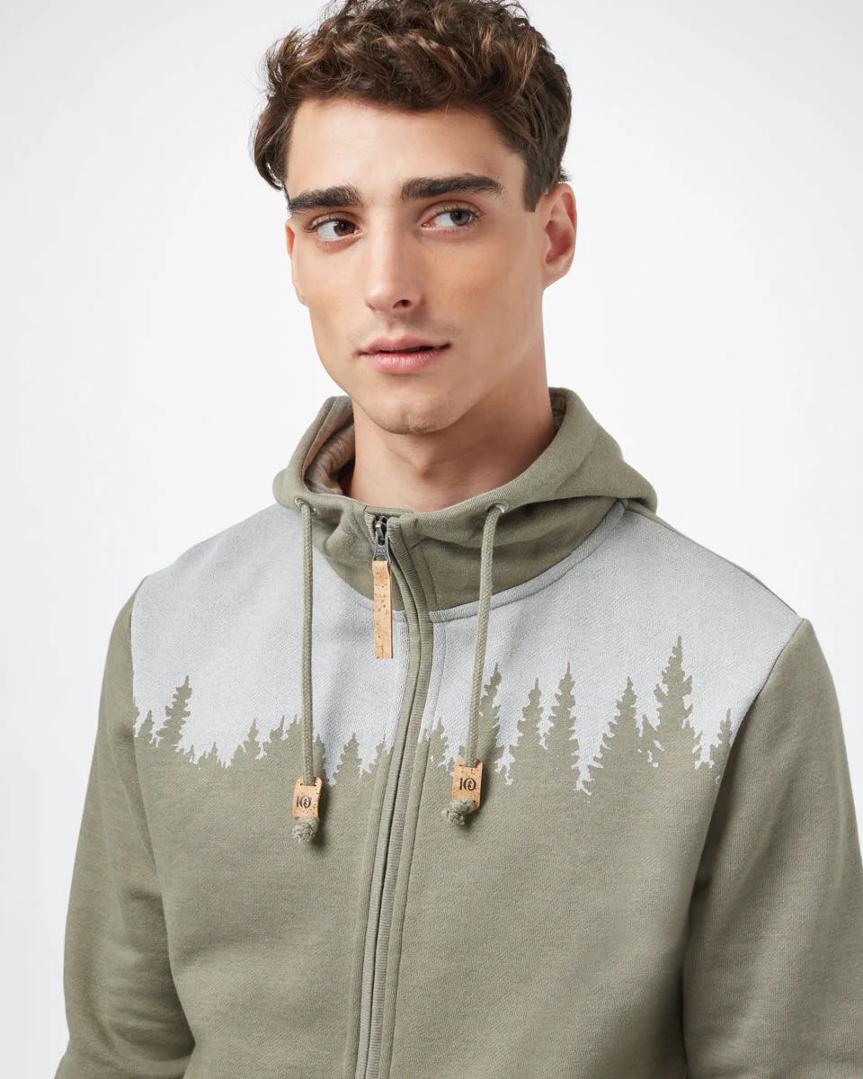 Juniper Zip Hoodie - Image 3