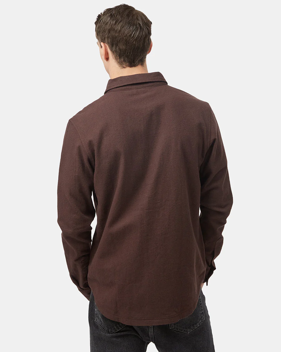Kapok Flannel Colville - Image 3