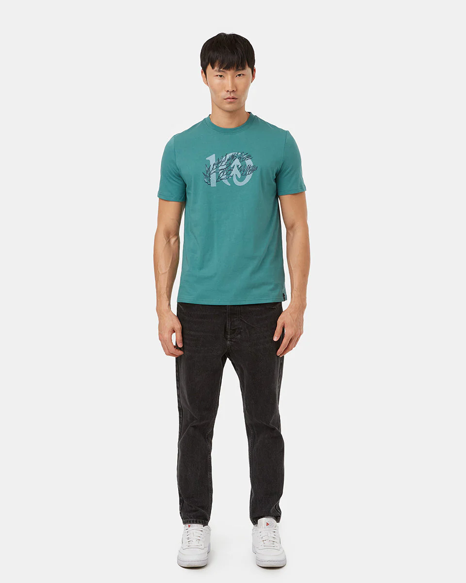 Kelp Ten T-Shirt - Image 2