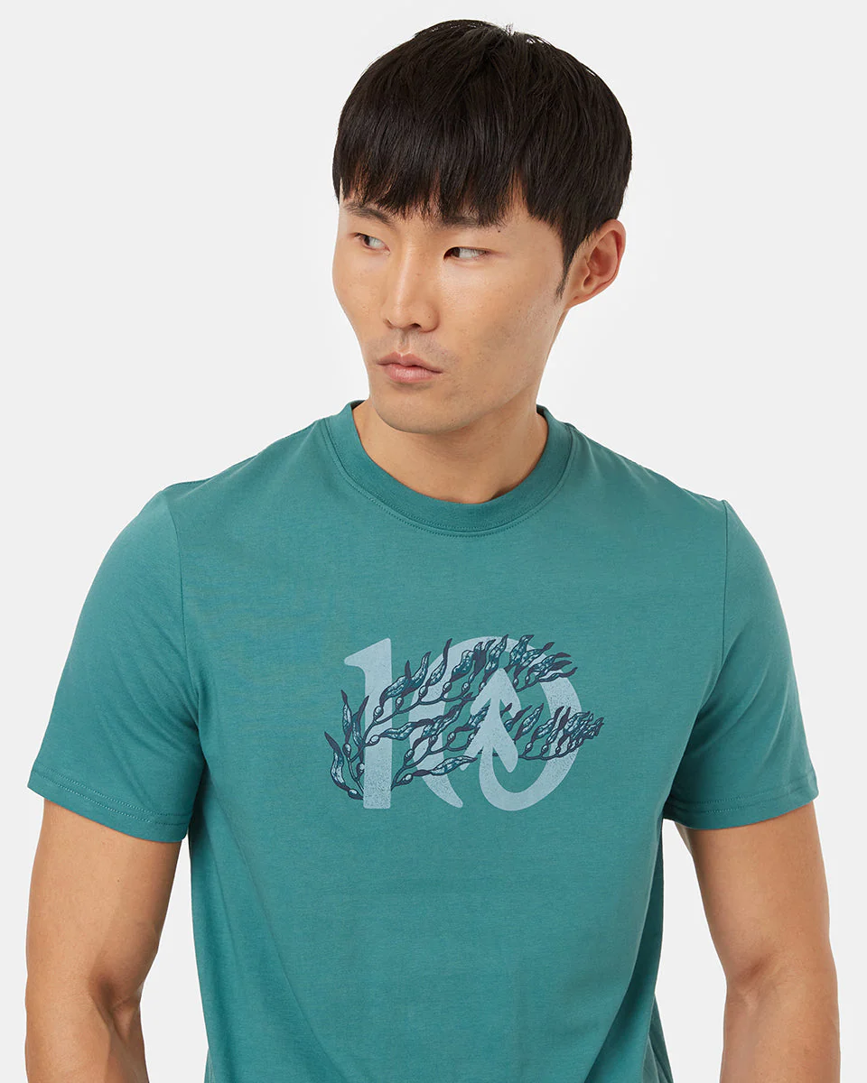 Kelp Ten T-Shirt - Image 3