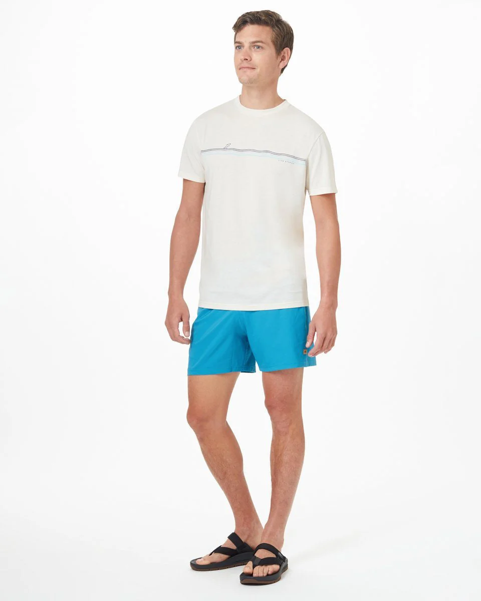 Livestream Classic T-Shirt - Image 3