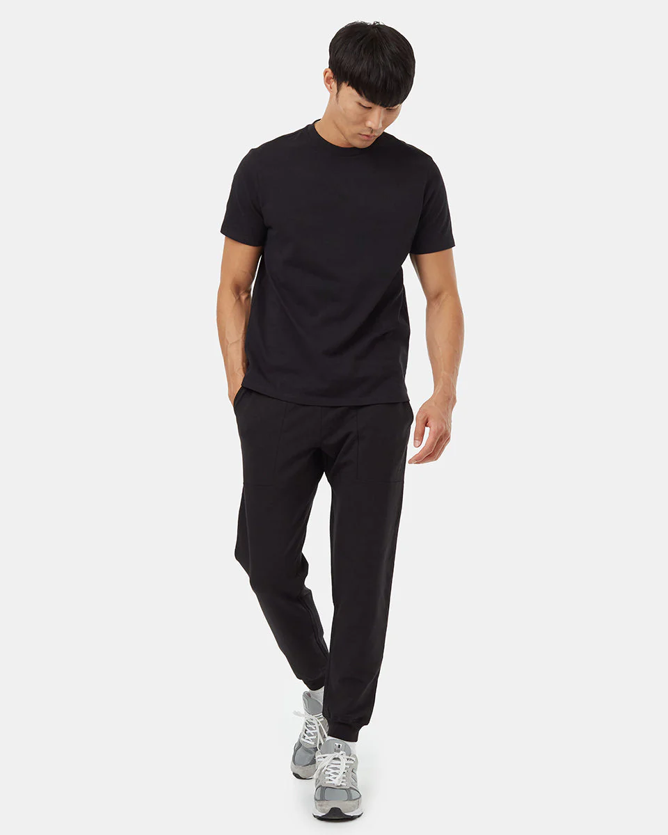 Lounge Taper Pant - Image 2