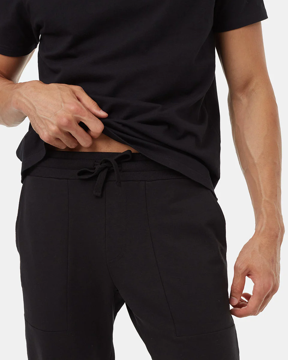 Lounge Taper Pant - Image 4