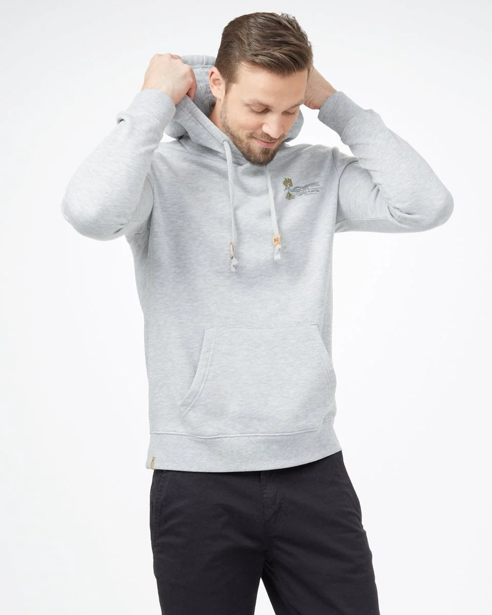 Madagascar Mangrove Hoodie - Image 2