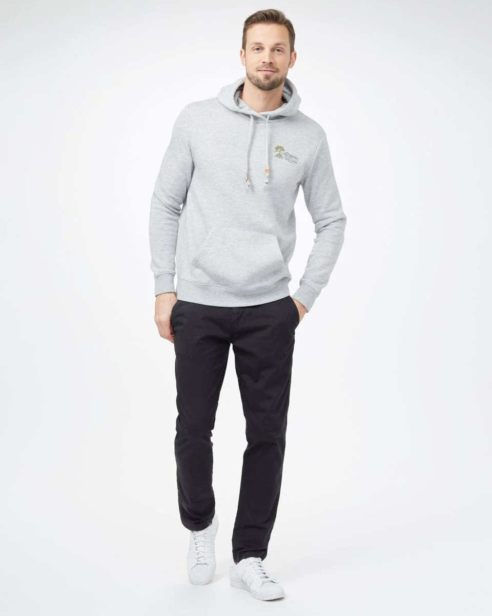 Madagascar Mangrove Hoodie - Image 3
