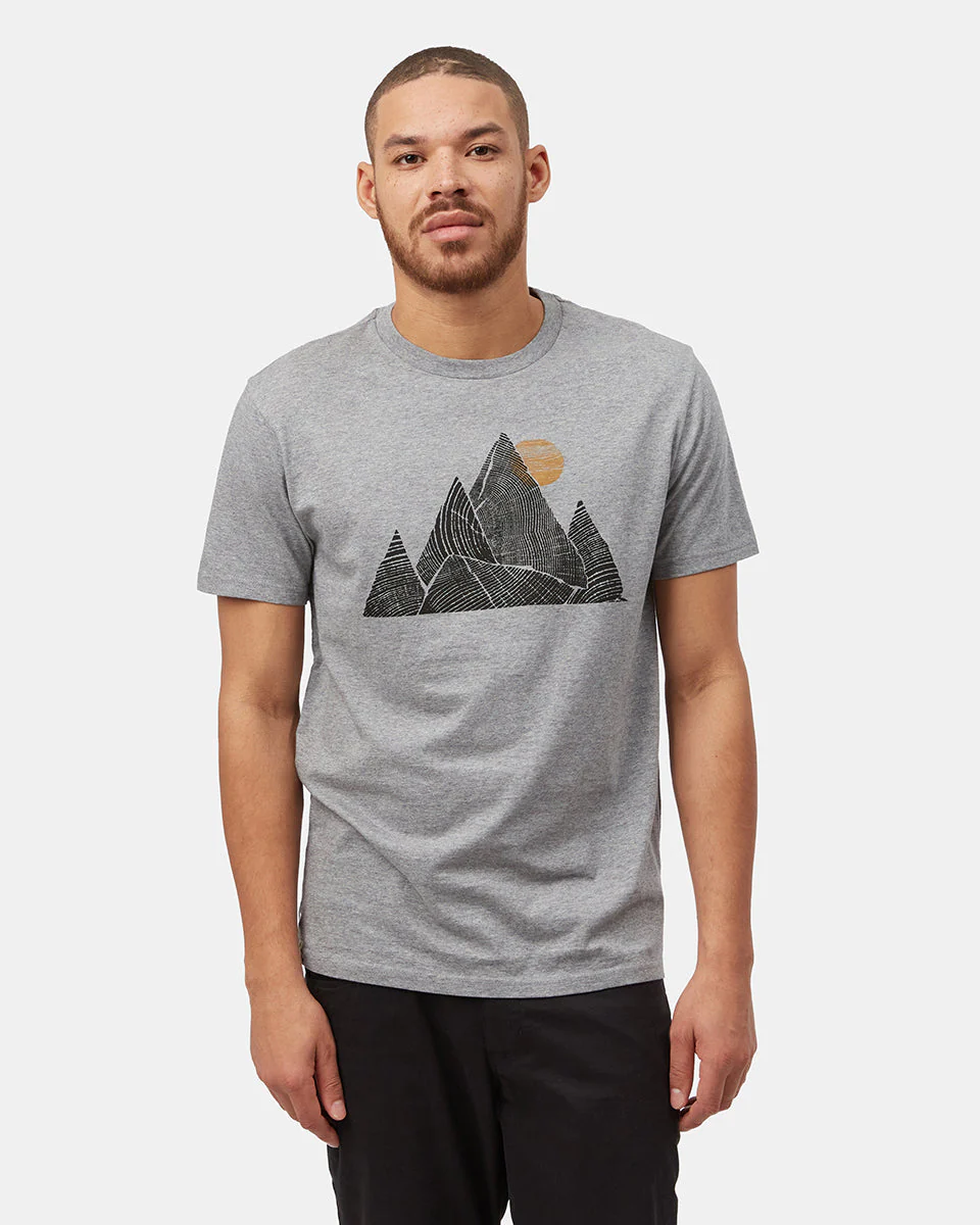 Peak T-Shirt - Image 4