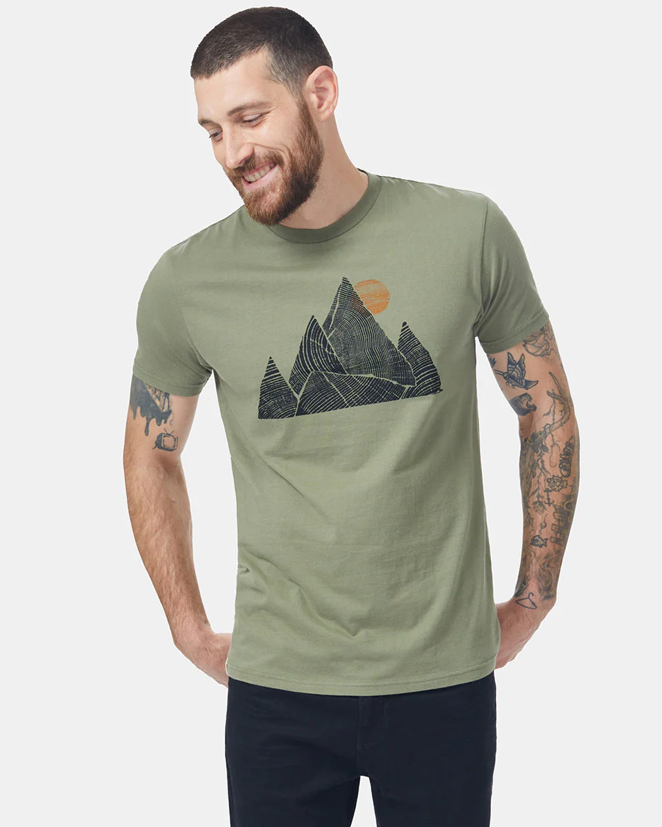Peak T-Shirt - Image 2