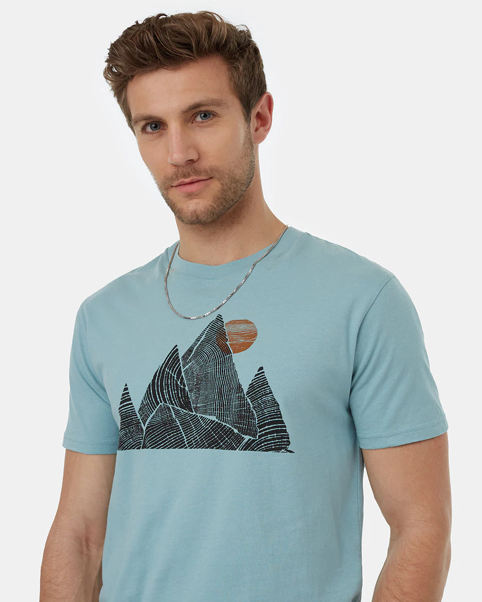 Peak T-Shirt - Image 4