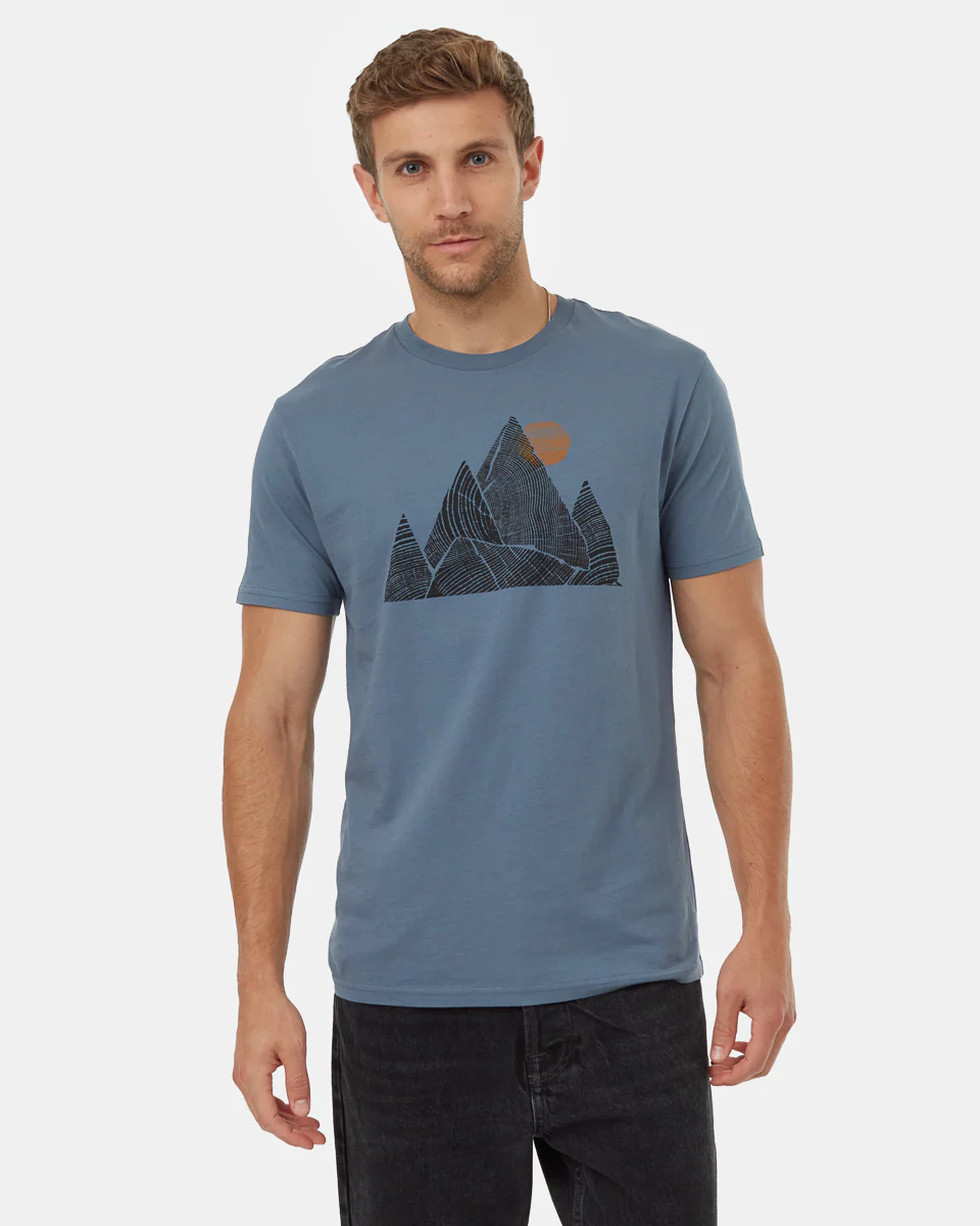 Peak T-Shirt - Image 2