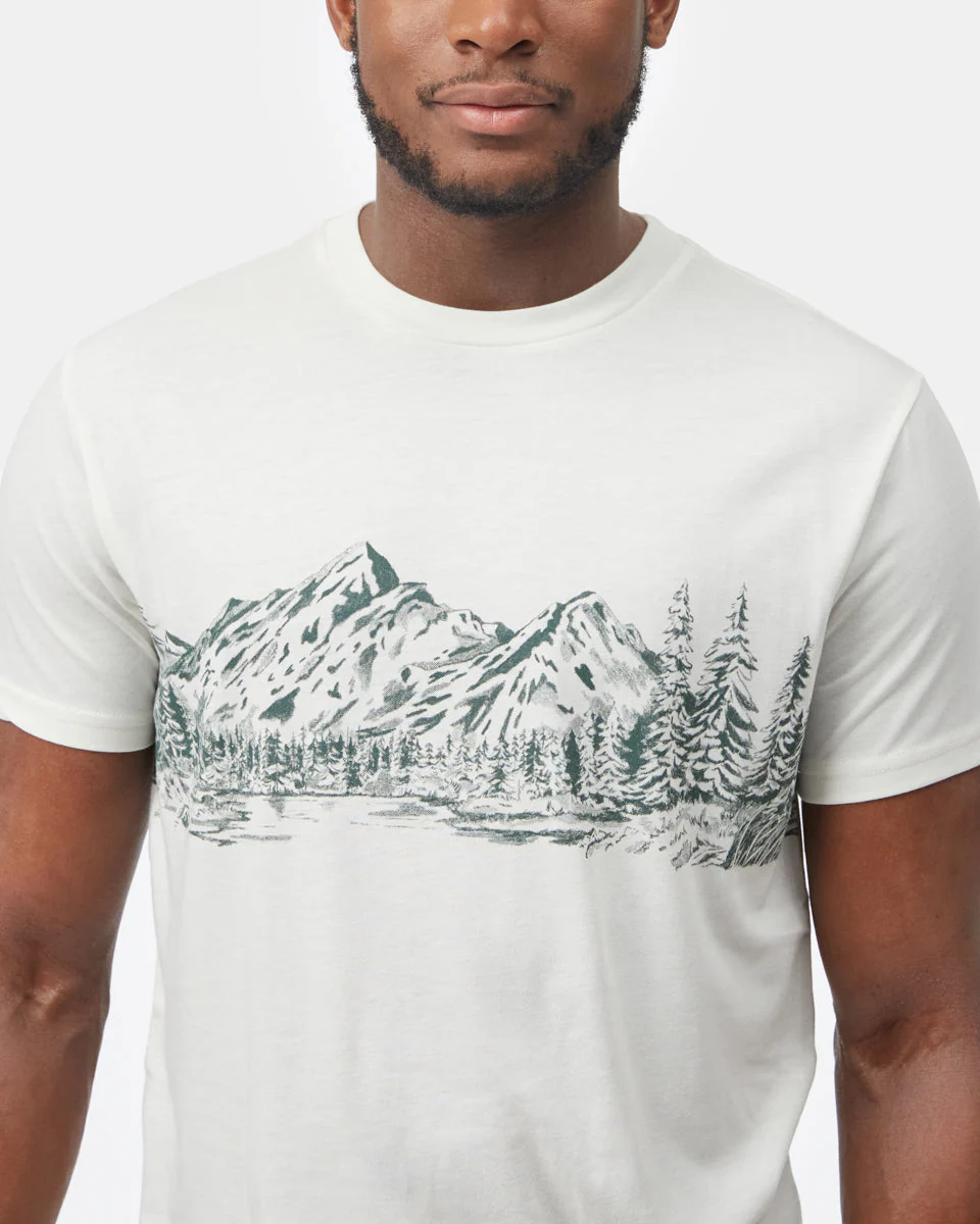 Mountain Scenic T-Shirt - Image 4