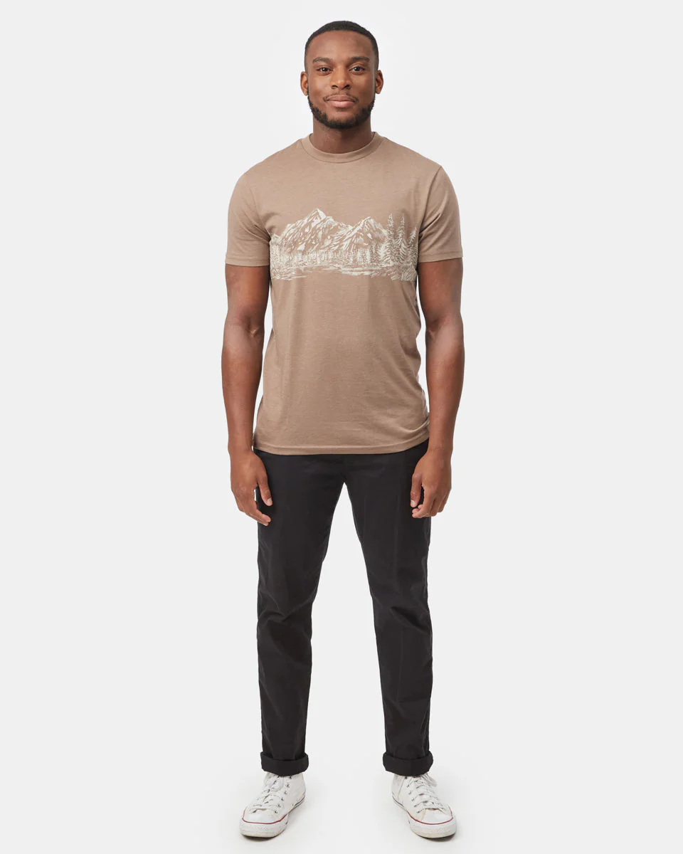 Mountain Scenic T-Shirt - Image 2
