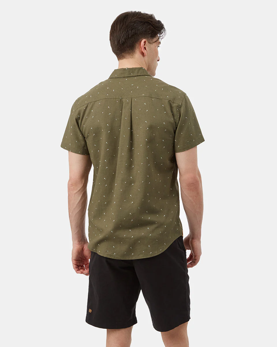 Mushroom Mancos Shortsleeve Shirt - Image 4