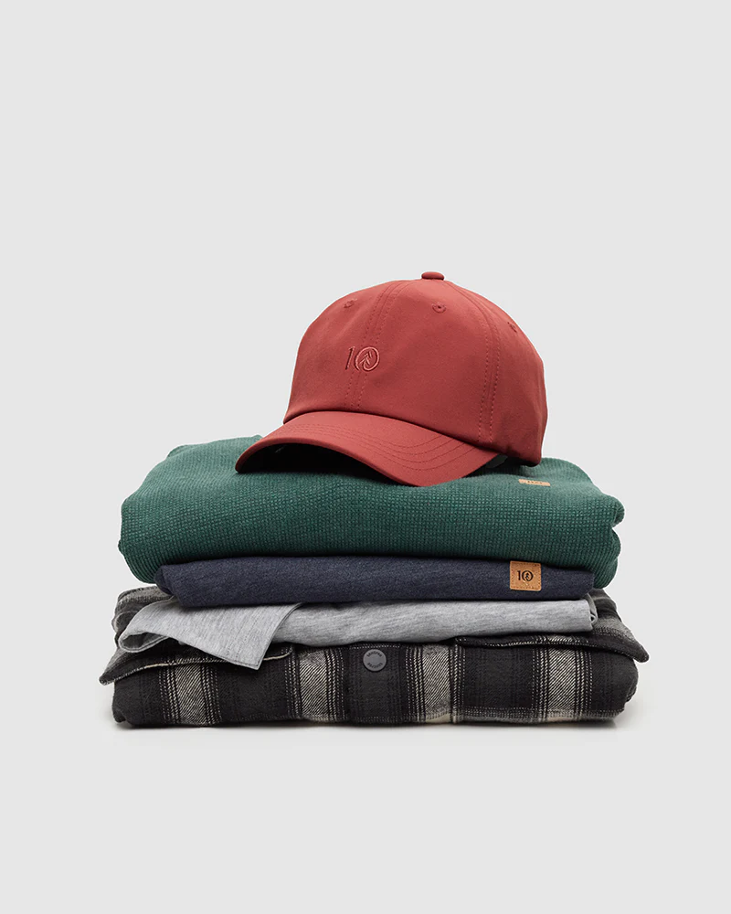 Men's Mystery Box (5 Items) - Image 2
