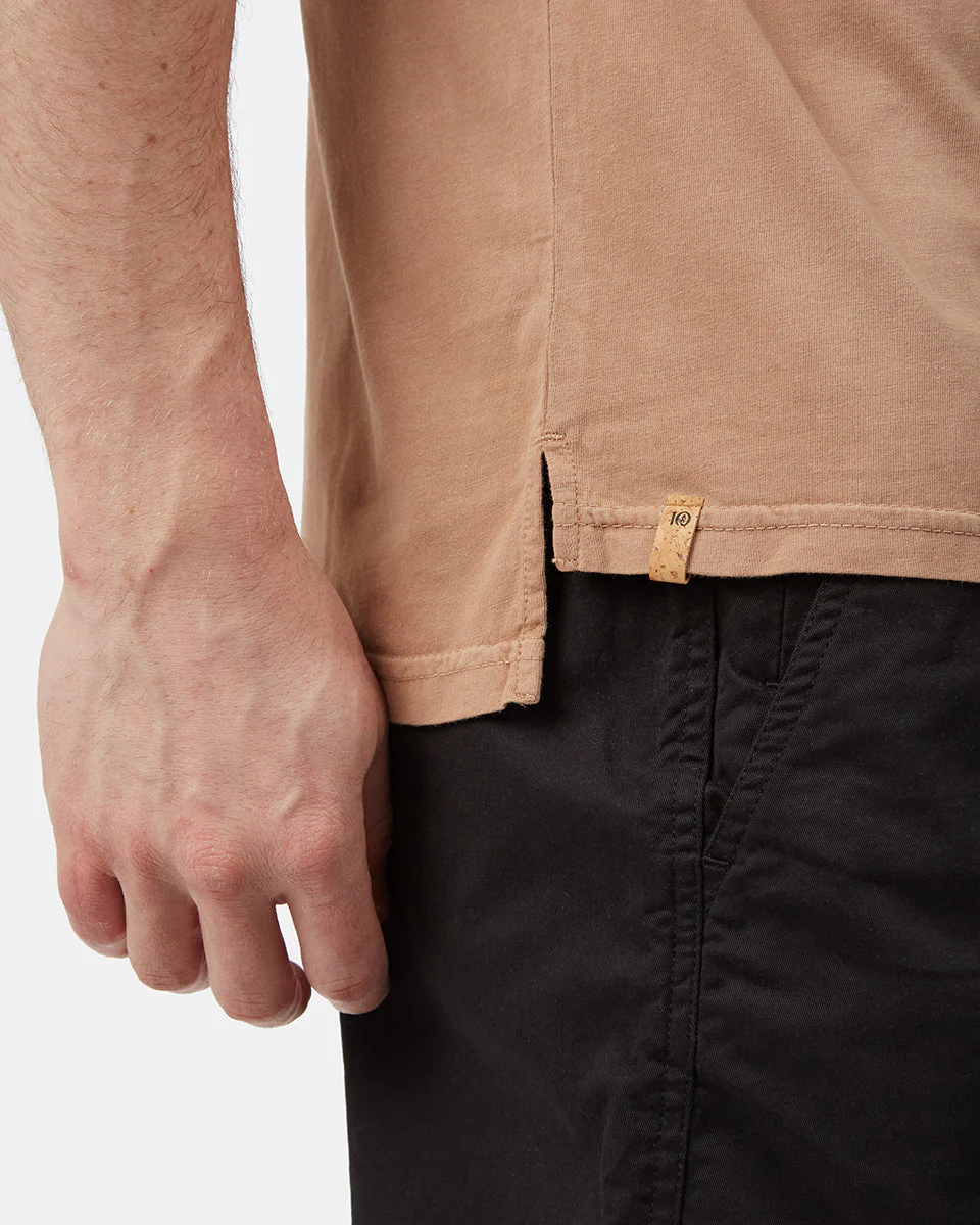 Natural Dye Step Hem - Image 4