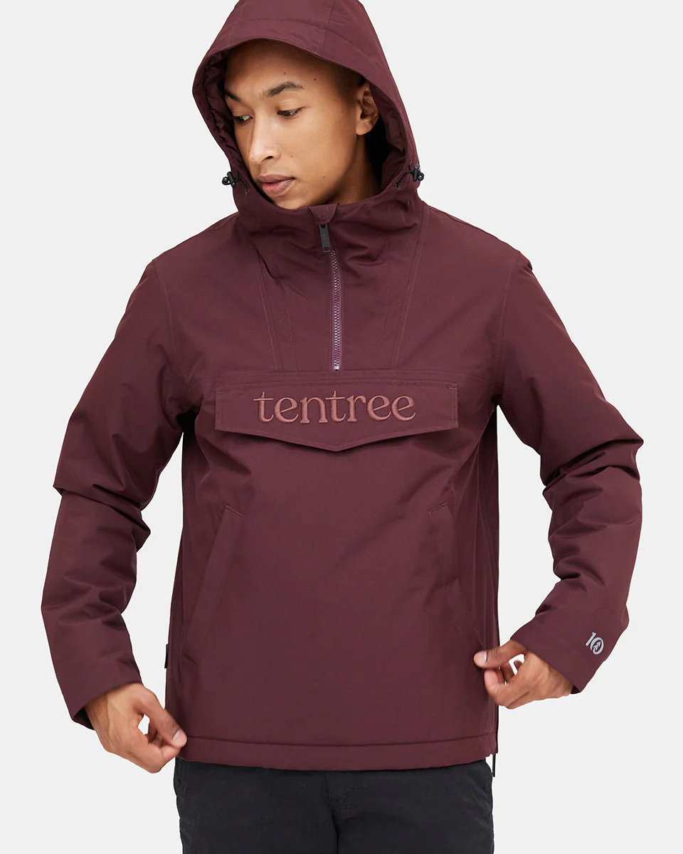 Nimbus Anorak