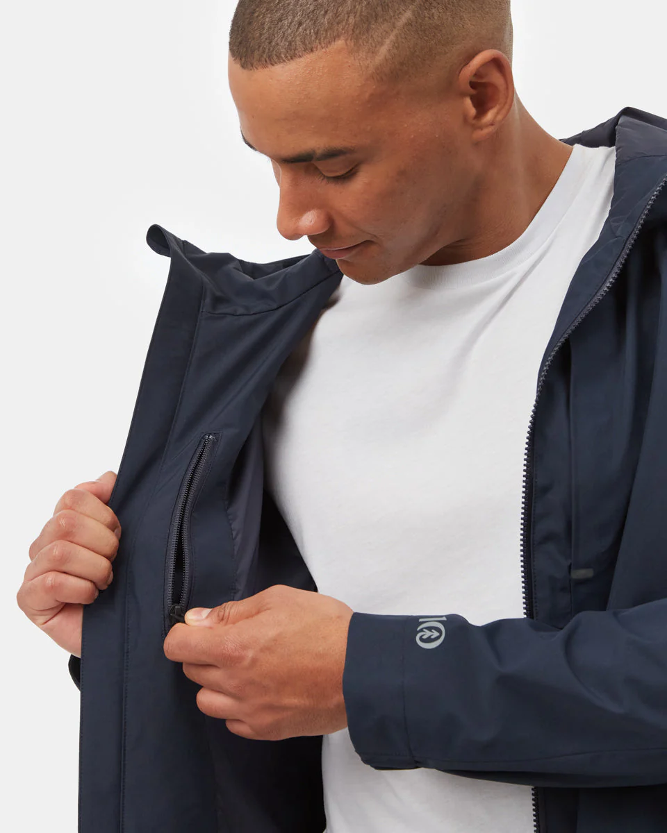 Nimbus Rain Jacket - Image 2