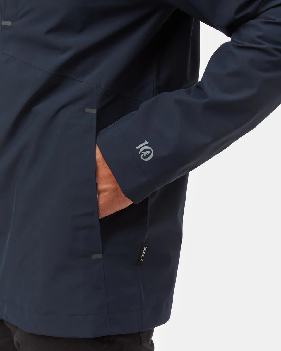 Nimbus Rain Jacket - Image 3