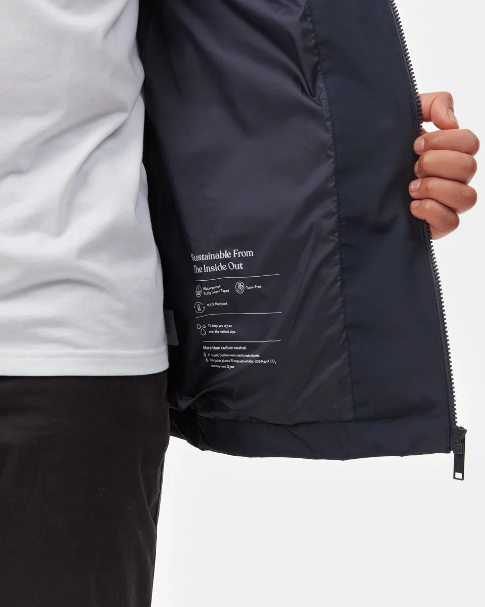 Nimbus Rain Jacket - Image 4