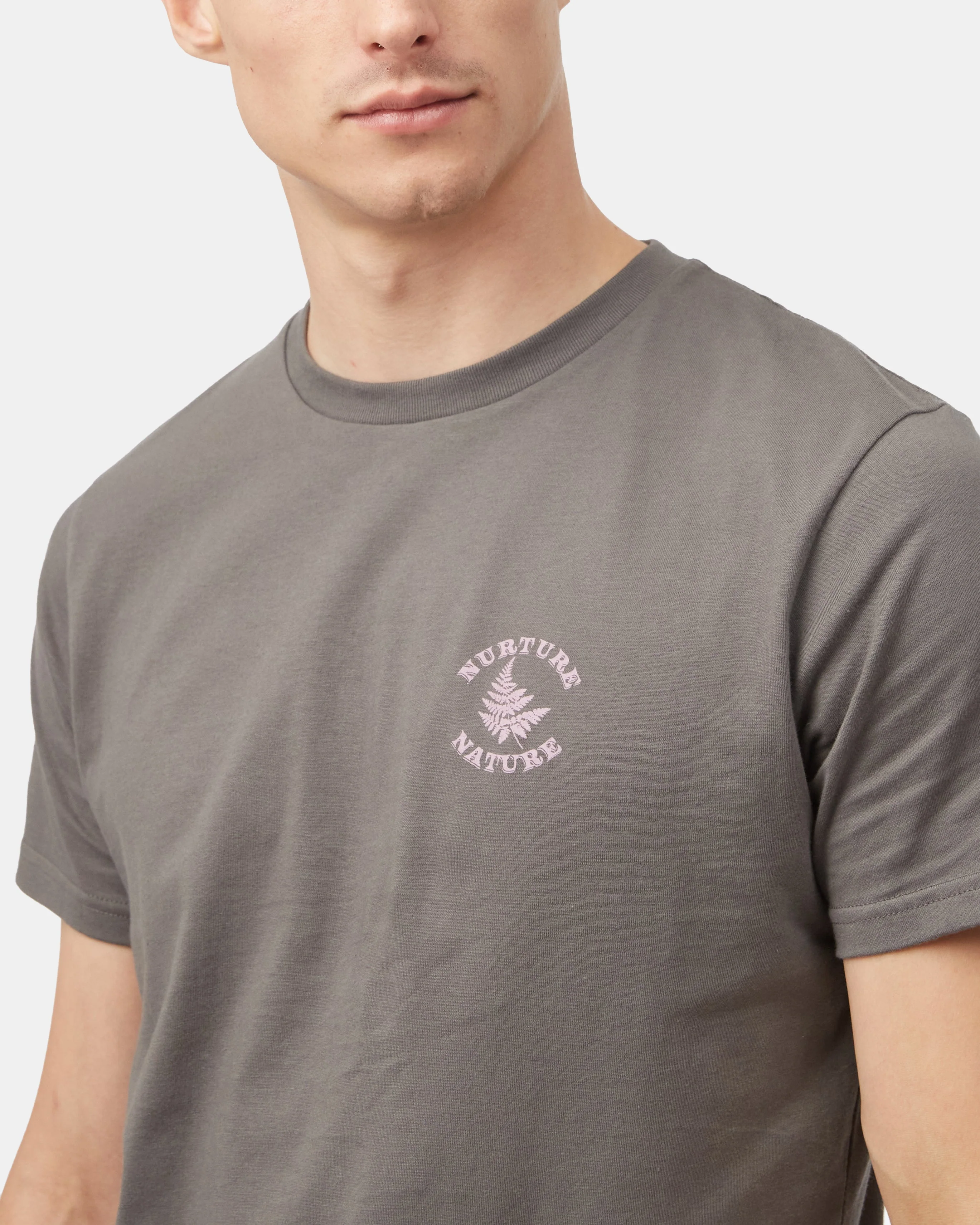 Nurture Nature T-Shirt - Image 4