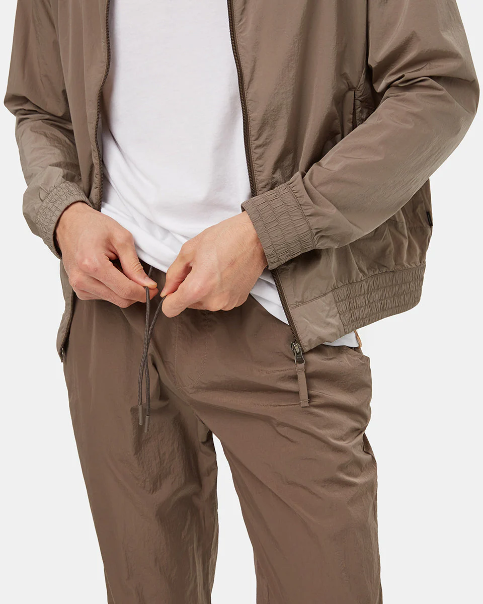 Nylon Jogger - Image 4
